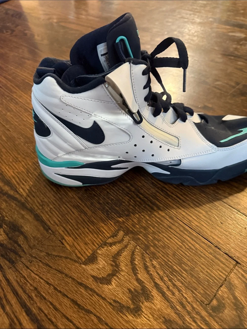 🔥 Nike Air Maestro 2 LTD 